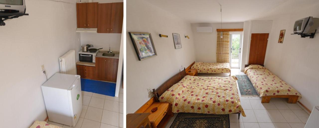 Hotel Olympic Torch Ancient Olympia Zewnętrze zdjęcie