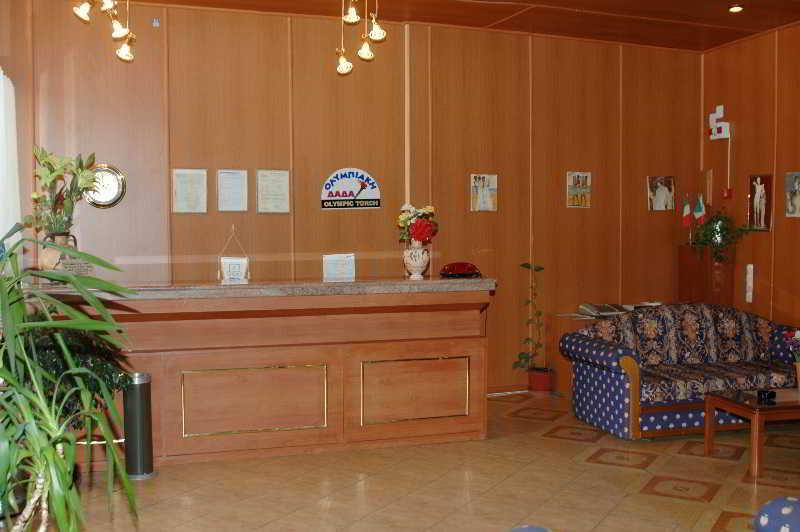 Hotel Olympic Torch Ancient Olympia Zewnętrze zdjęcie