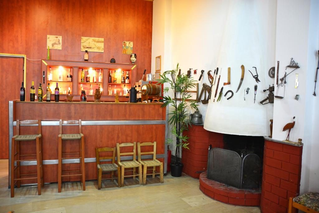 Hotel Olympic Torch Ancient Olympia Zewnętrze zdjęcie
