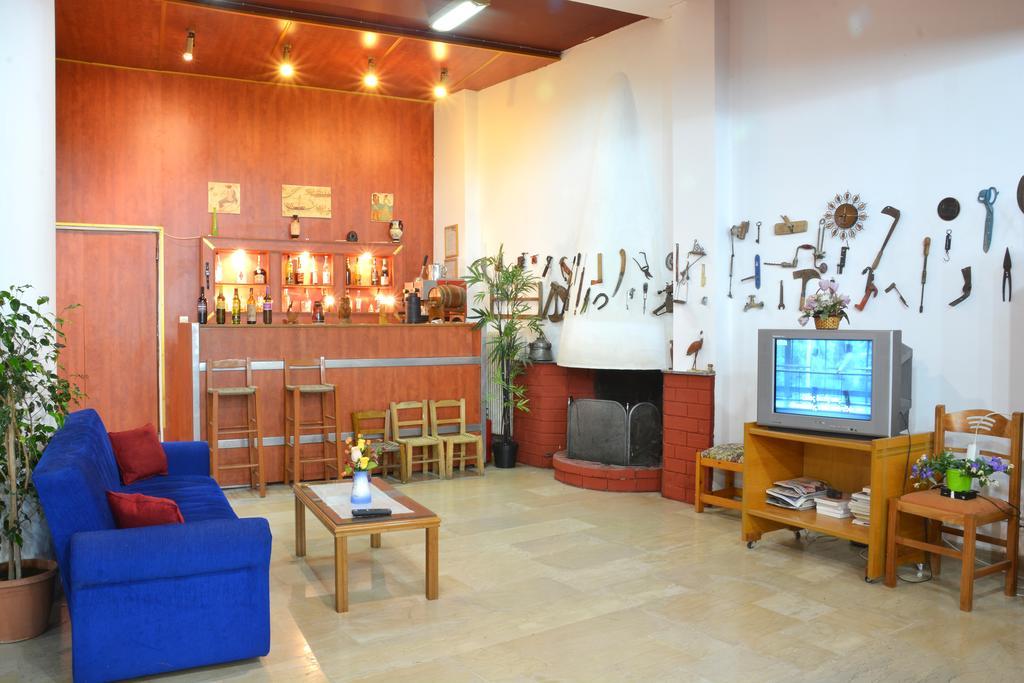 Hotel Olympic Torch Ancient Olympia Zewnętrze zdjęcie