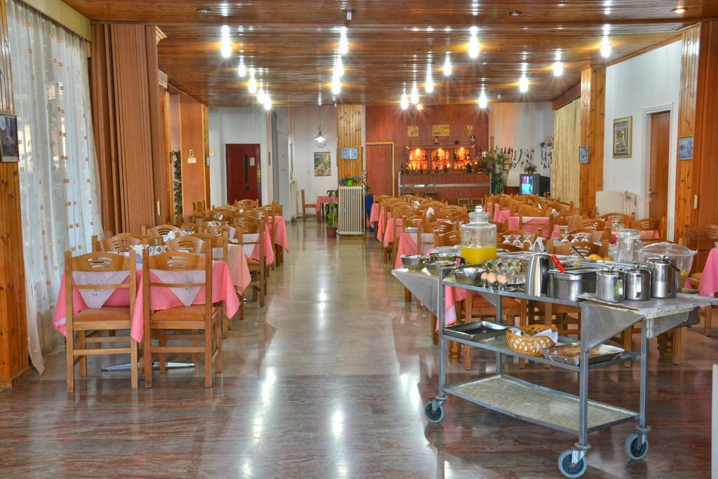 Hotel Olympic Torch Ancient Olympia Zewnętrze zdjęcie
