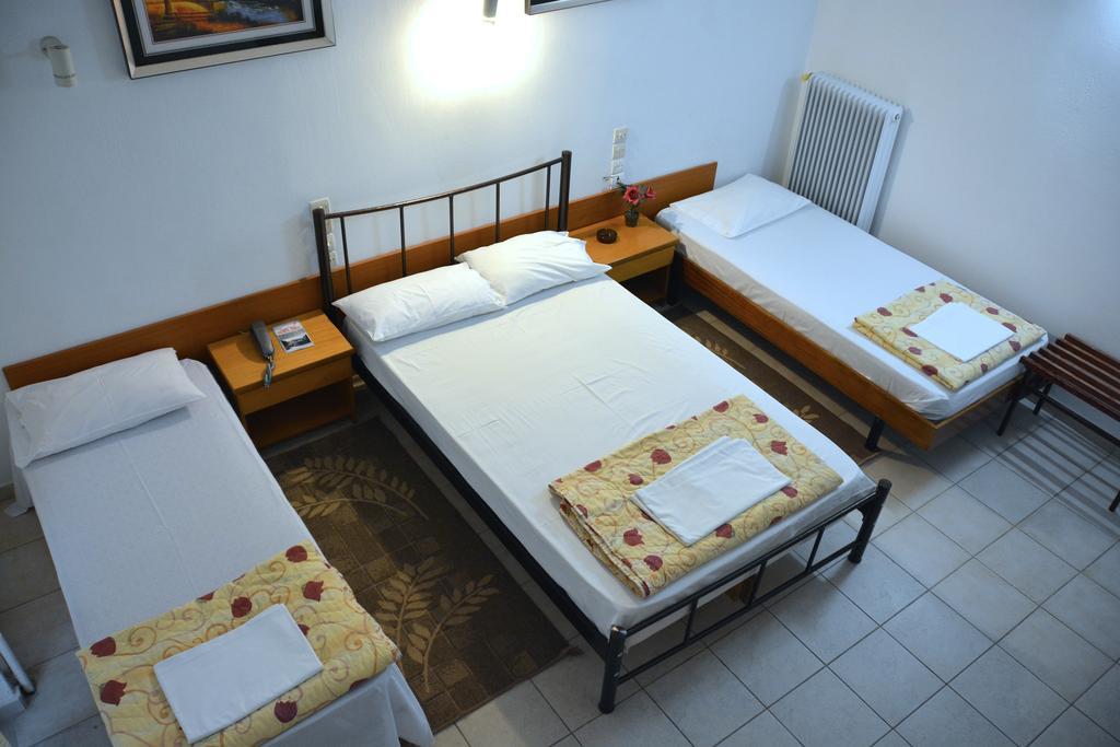 Hotel Olympic Torch Ancient Olympia Zewnętrze zdjęcie