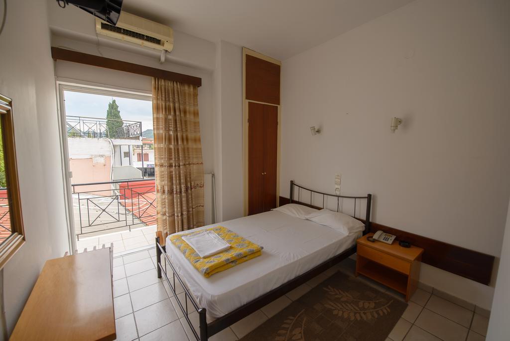 Hotel Olympic Torch Ancient Olympia Zewnętrze zdjęcie