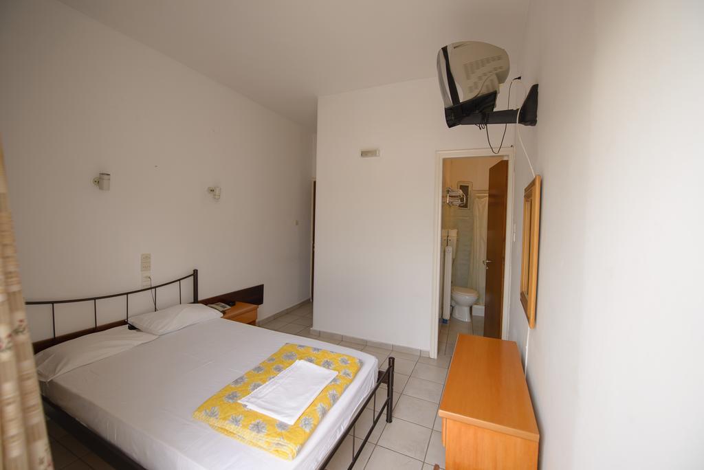Hotel Olympic Torch Ancient Olympia Zewnętrze zdjęcie