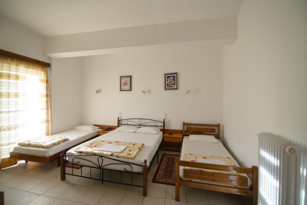 Hotel Olympic Torch Ancient Olympia Zewnętrze zdjęcie