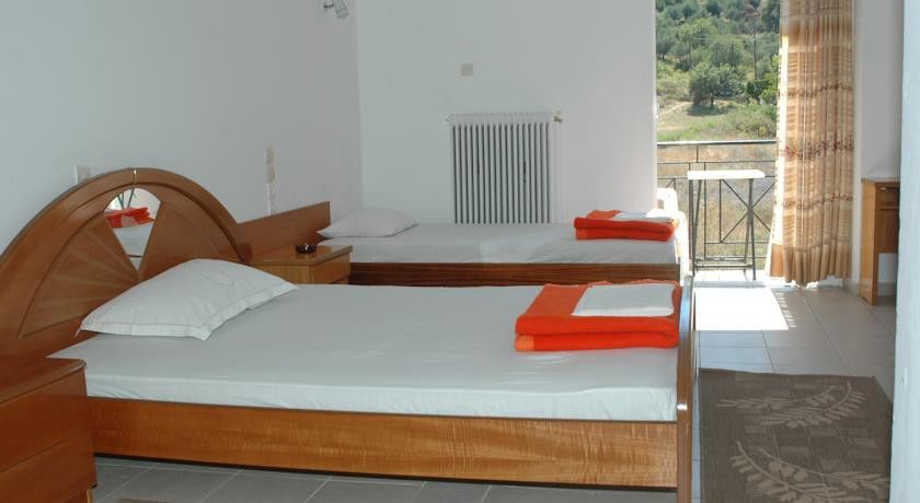 Hotel Olympic Torch Ancient Olympia Zewnętrze zdjęcie