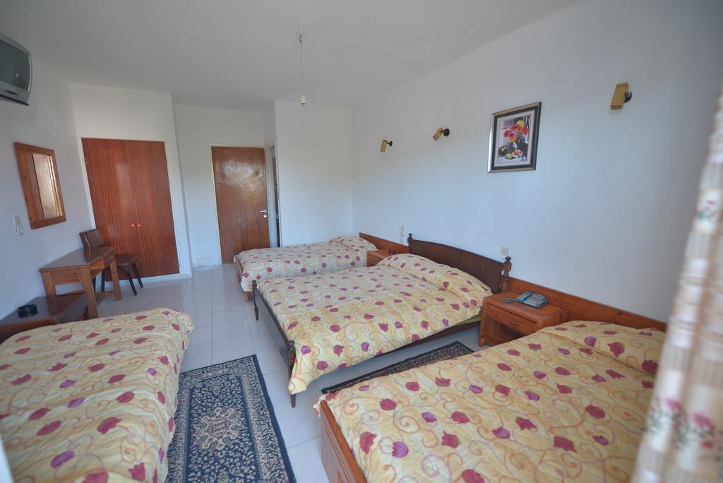 Hotel Olympic Torch Ancient Olympia Zewnętrze zdjęcie