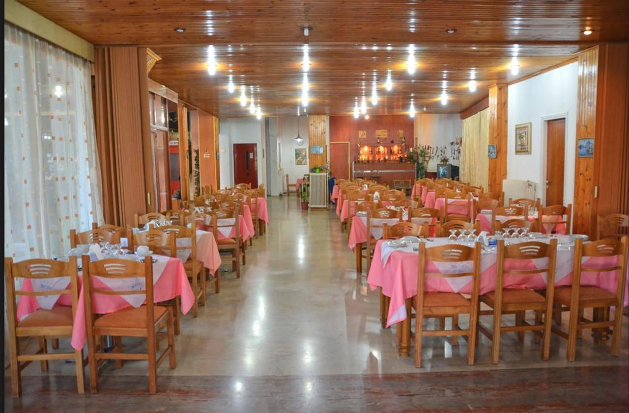 Hotel Olympic Torch Ancient Olympia Zewnętrze zdjęcie