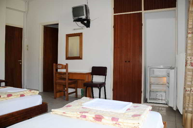 Hotel Olympic Torch Ancient Olympia Zewnętrze zdjęcie